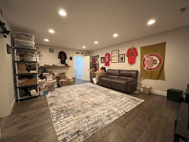 Building Photo - Spacious Corner-Lot Home with Three Levels...