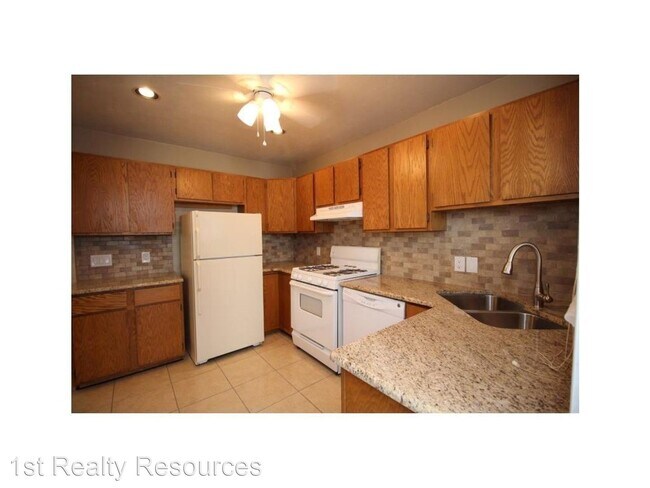 Building Photo - 3 br, 2 bath House - 4020 Boyd Ave.