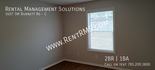 Building Photo - 3407 SW Burnett Rd