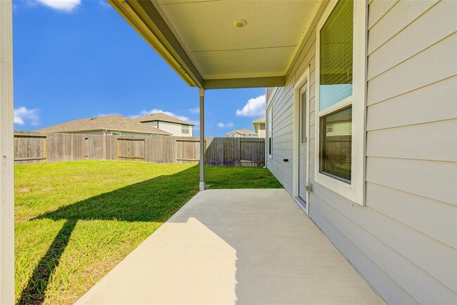 Building Photo - 17911 Grassy Prairie Dr