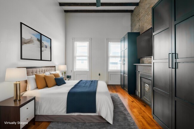 Building Photo - 357 8th St