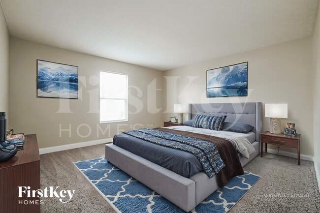 Building Photo - 1110 Goldeneye Dr