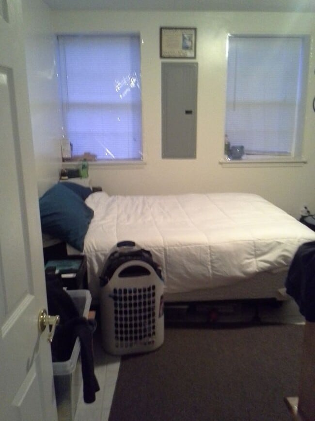 Building Photo - Cheeseplant Apartments