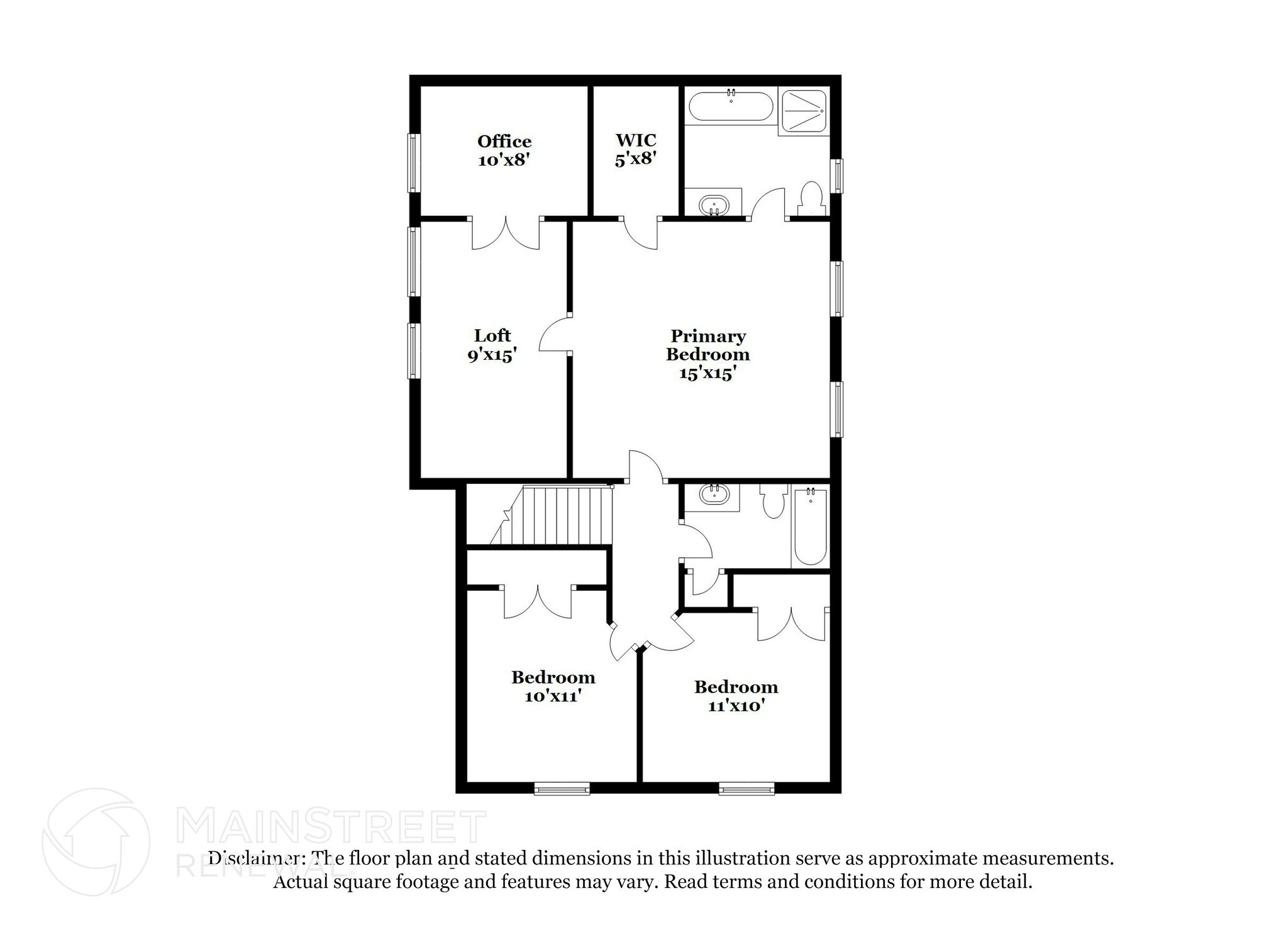 Building Photo - 1055 Abercorn Way