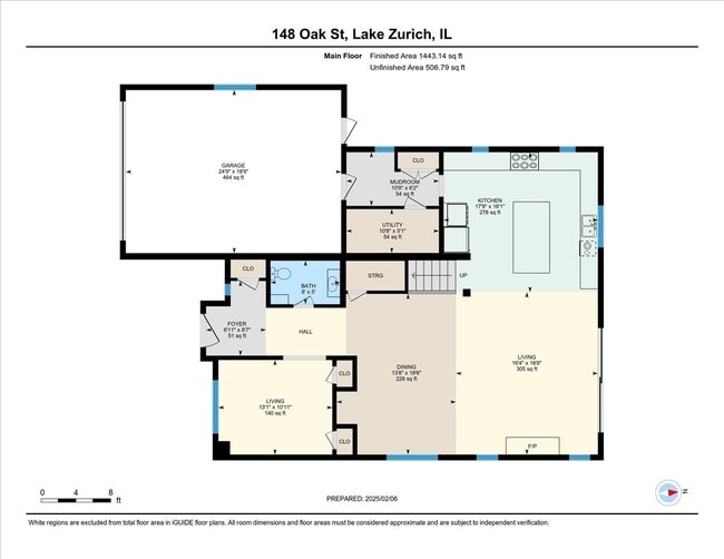 Building Photo - 148 Oak St