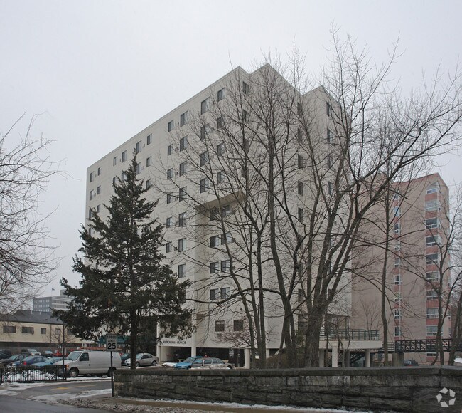 Primary Photo - Rippowam Manor