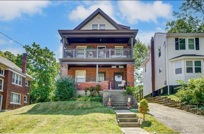 Primary Photo - 5331 Wakefield Pl