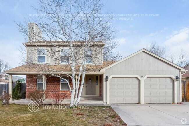 Building Photo - 6575 Glade Park Dr