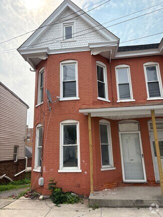Building Photo - 13-15 Cleveland Avenue
