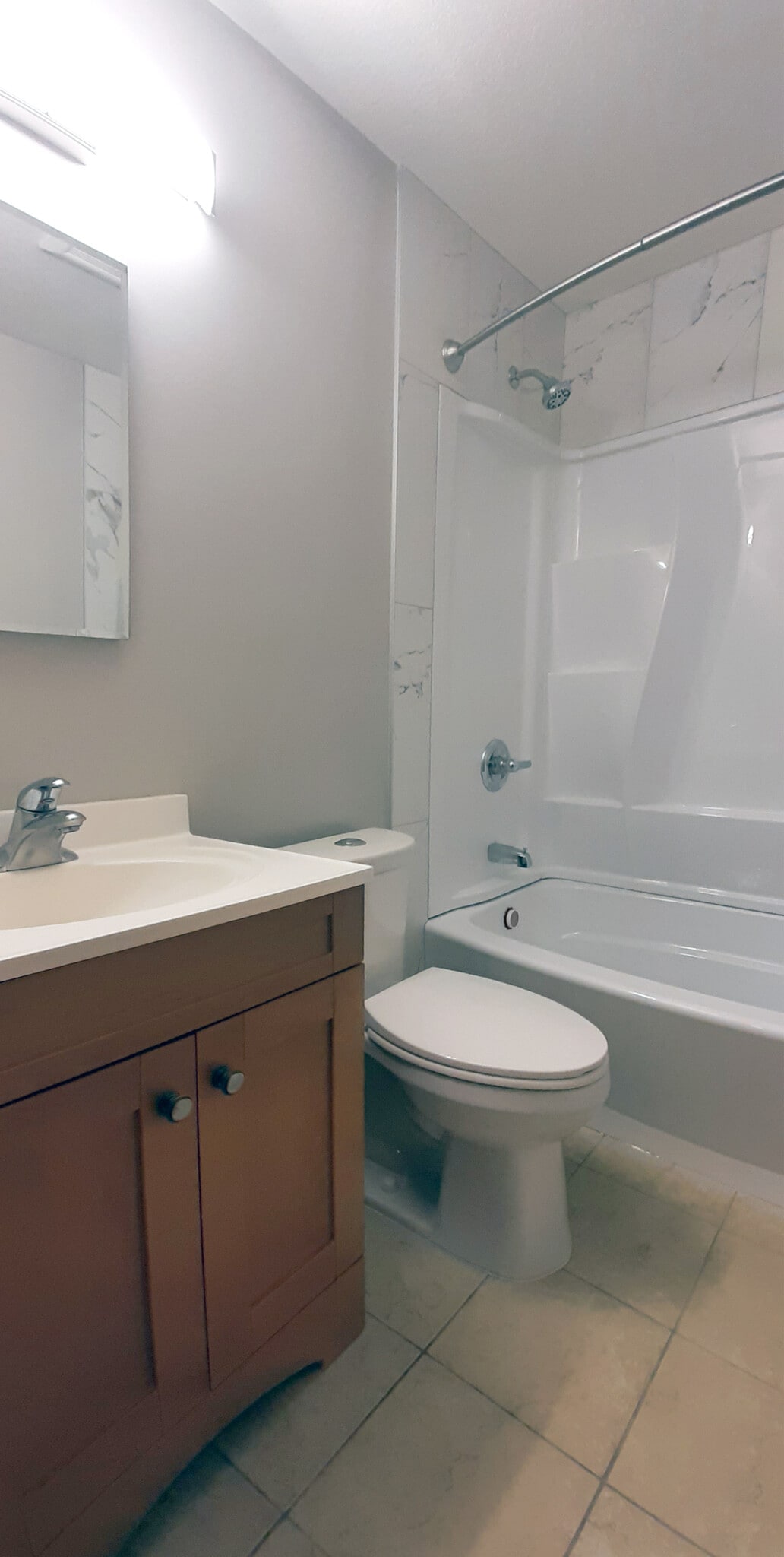 Bathroom - 1929 3rd Ave NE