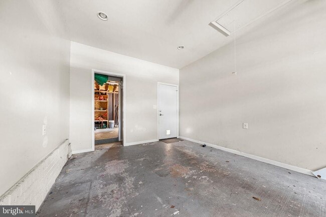 Building Photo - 5313 Taney Ave