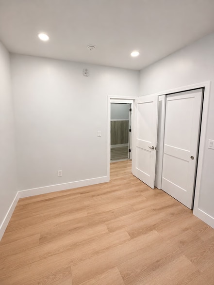 Building Photo - 3411 Baring St
