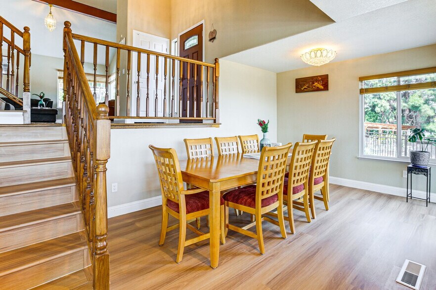 Building Photo - 1253 Hickerson Ct