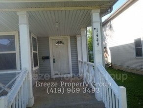 Building Photo - 1449 N Huron St