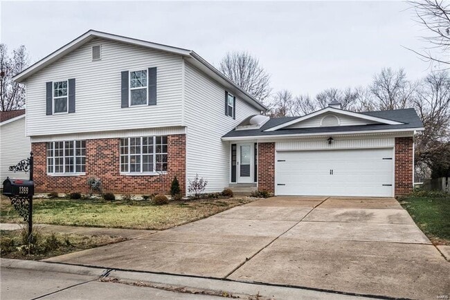 Building Photo - 1369 Nykiel Ct