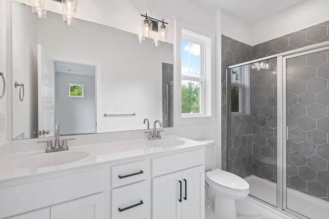 Building Photo - Beautiful New Construction 3 Bedroom Home in Richmond's Northside Neighborhood
