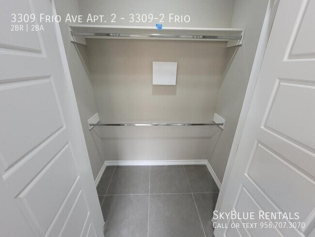 Building Photo - 3309 Frio Ave