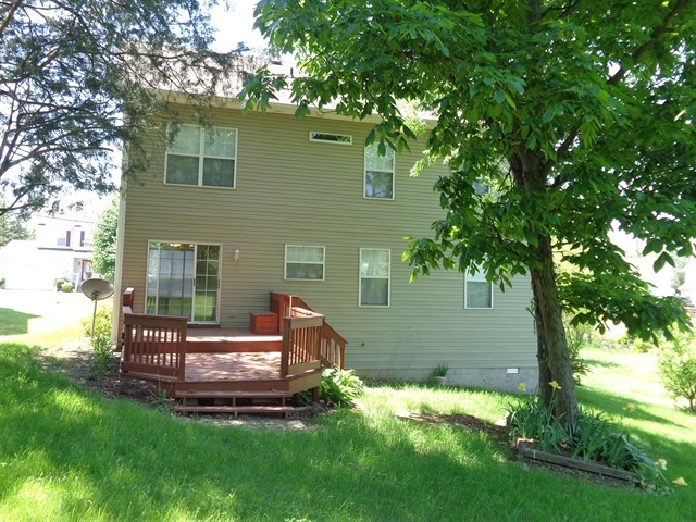 Building Photo - 3705 Asheford Trce