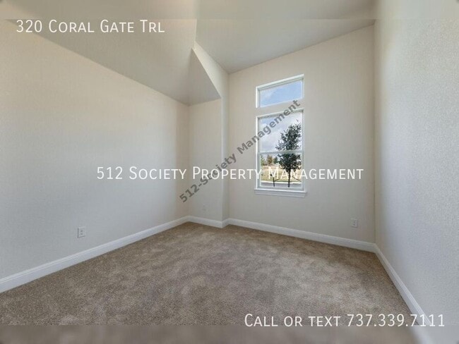 Building Photo - 320 Coral Gate Trail