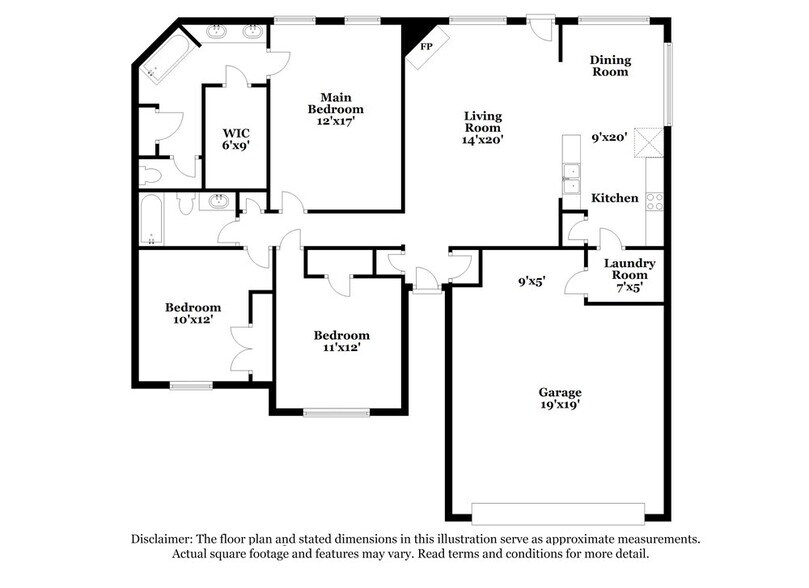Building Photo - 165 Garden View Dr