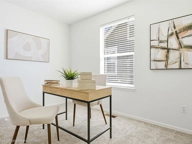 Building Photo - Available NOW! 4-Bedroom in one of Denver’s Hottest Neighborhoods!