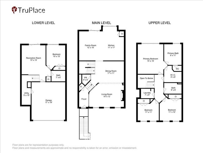 Building Photo - 15373 Ballerina Lp