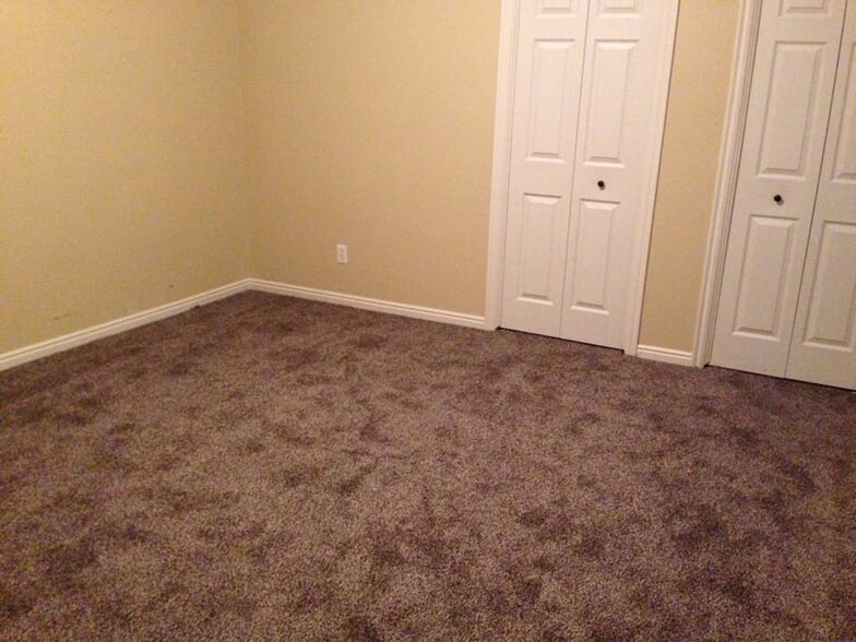 Downstairs Bedroom 3 - 3610 W Plymouth Rock Cv