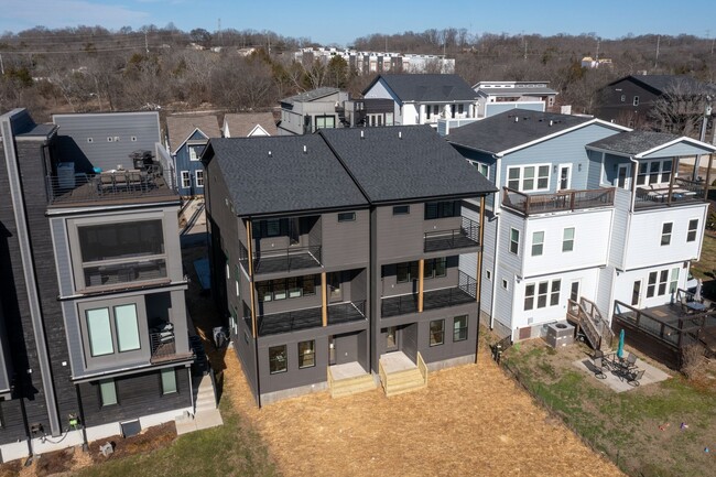 Building Photo - 1018 Alice St