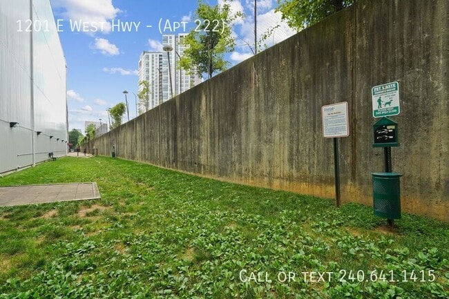 Building Photo - 1201 East-West Hwy