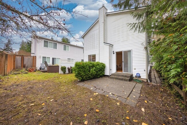 Building Photo - Beautiful 3BR Home in Forbes Lake – North Rose Hill, Kirkland