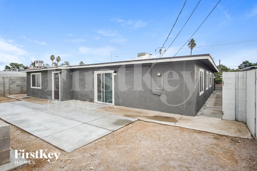 Building Photo - 3800 San Angelo Ave