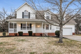 Building Photo - 510 Pointe Clear Dr