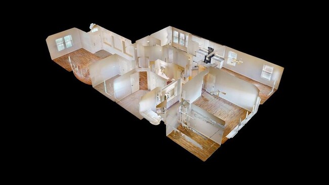Building Photo - 2816 Mission Tejas Dr