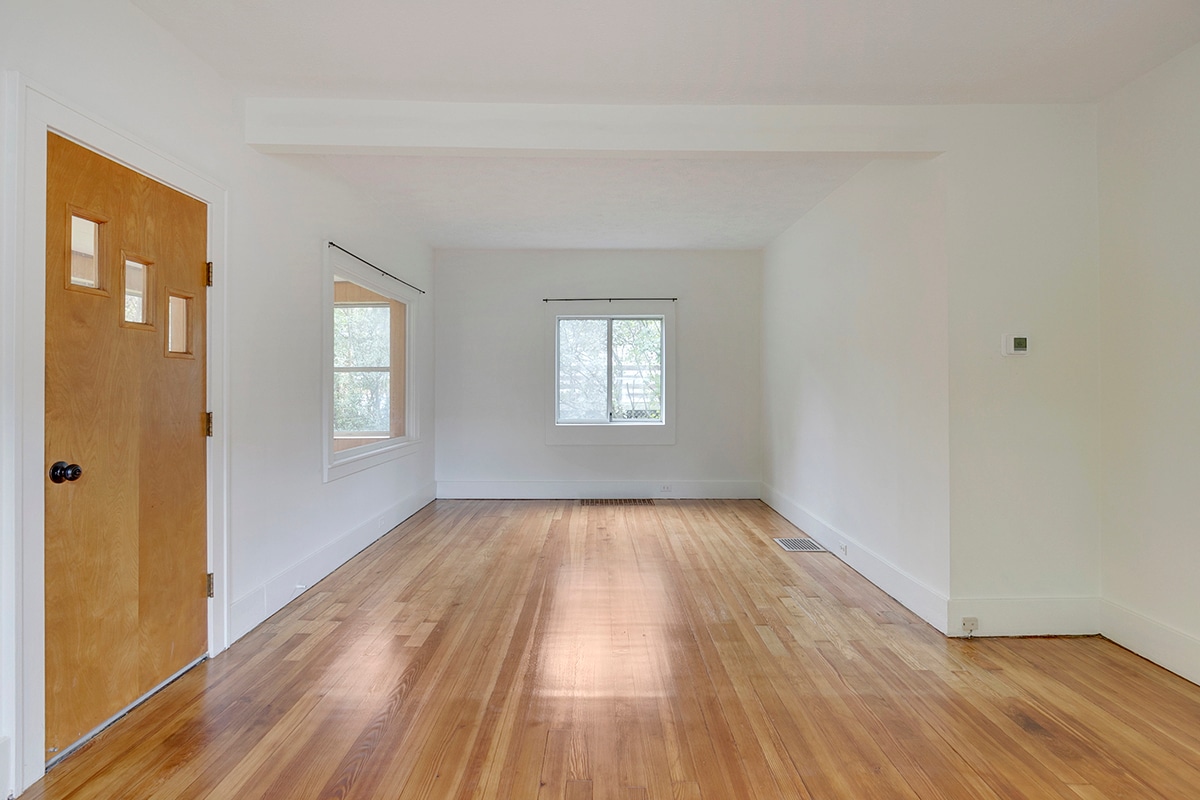 Building Photo - 1633 McDonald St NW