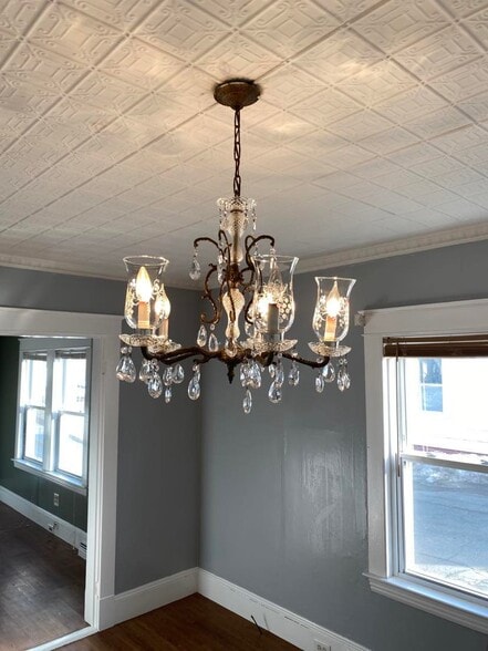 Building Photo - 25 Monument St