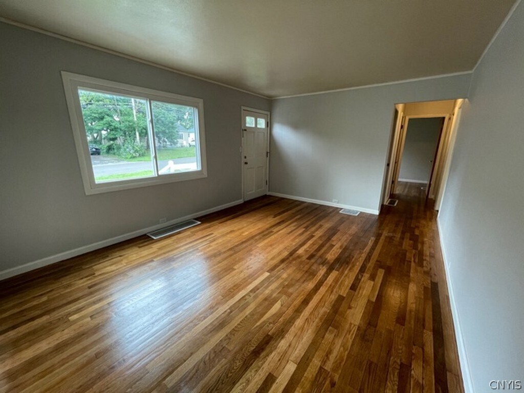Living Room, view 1 - 109 Lansdale Rd