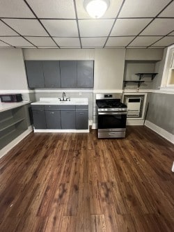 Building Photo - 298 3rd St