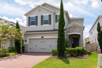 Building Photo - PRATICALLY BRAND NEW HOME IN GATED COMMUNITY!