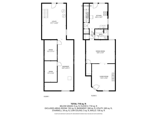 Building Photo - 551 Bates St