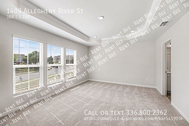 Building Photo - 1409 Allegheny River St