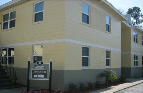 Building Photo - 3818 Almeda St