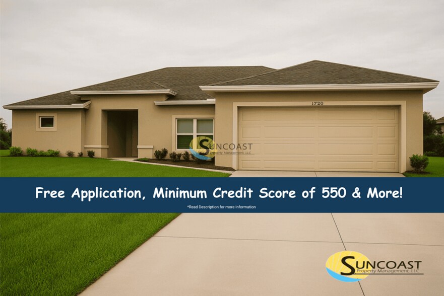 Building Photo - 1720 NW 9th Pl