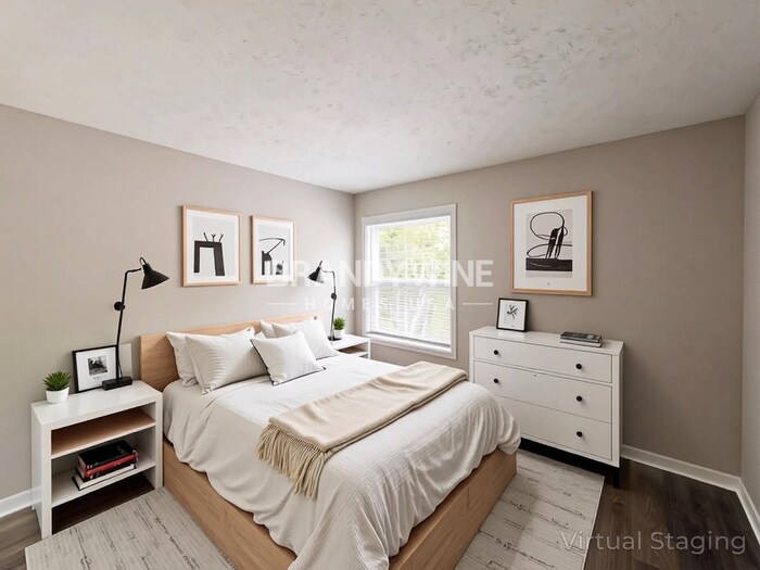 Building Photo - 1704 Hickory Grove Trail NW