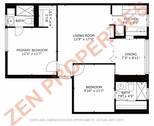 Building Photo - a 2 bdrm, 2 bath unit with 2 prkg at Fairway House for rent