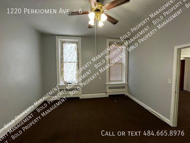 Building Photo - 1220 Perkiomen Ave