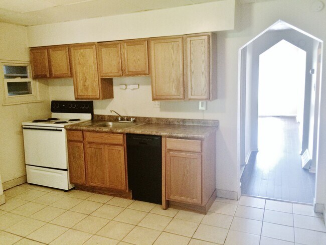 Building Photo - East Liberty - Apartments For Rent In Pittsburgh