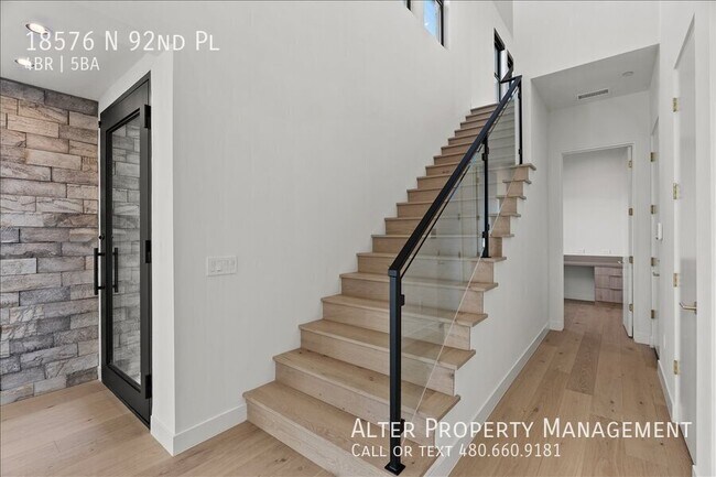 Building Photo - 18576 N 92nd Pl