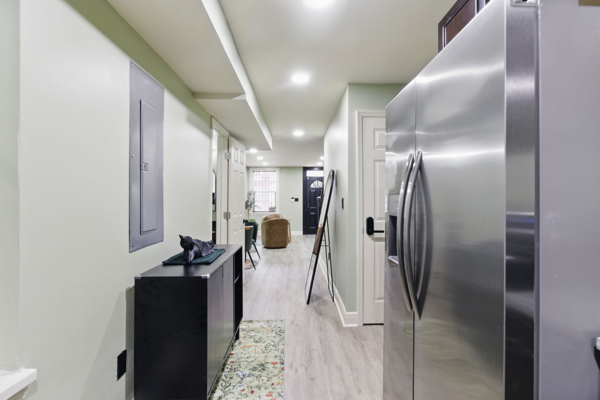 Building Photo - 1232 W Lombard St