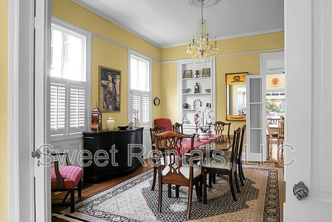 Building Photo - 6 Wentworth St