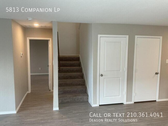 Building Photo - 5813 Companion Lp